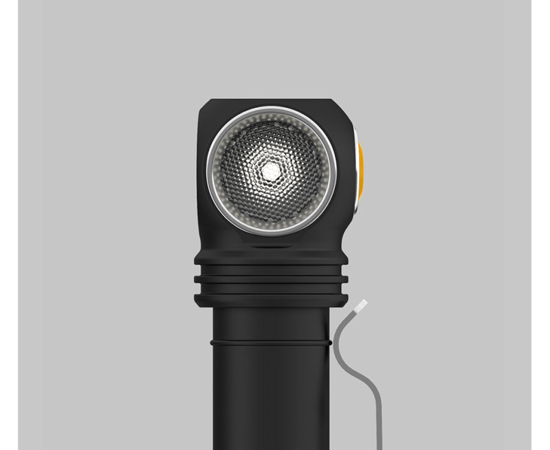Prožektorius Armytek Wizard C2 - Image 4