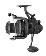 Karpinė ritė Cinnetic EXPLORER CARP RUNNER 7000 CRBK