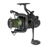 Karpinė ritė Cinnetic ARMED CARP RUNNER 7000 CRBK