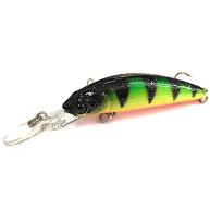 Vobleris Aquamax Minnow 55