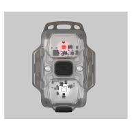 Prožektorius Armytek Crystal