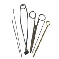Spiningavimo įrankių komplektas FH accesory kit