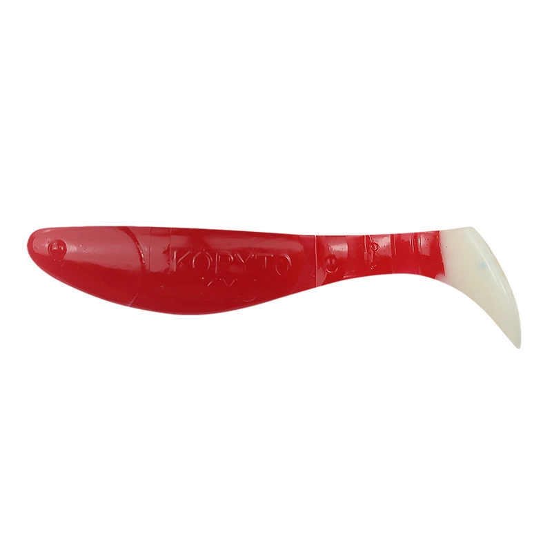 bls3 t pagr 2 w Guminukas Relax Kopyto 3 Tails (7.5cm) - Image 1