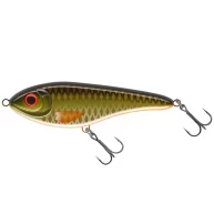 Buster Jerk Shallow Runner