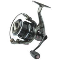 Ritė DAM Quick 2 4000 FD Method 5+1 BB