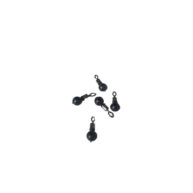 Suktukas su karoliuku FH Swivel Beads