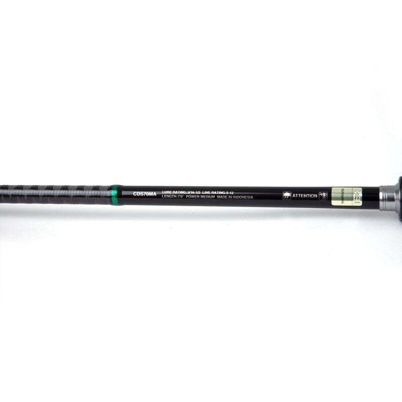Spininginė meškerė "Shimano Curado" - Image 3