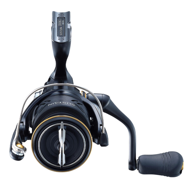 Ritė Shimano Sustain FJ - Image 4