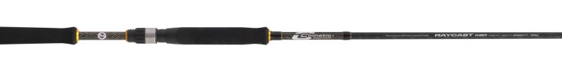 Spininginė meškerė Cinnetic Raycast XBR Dart n spinn - Image 3