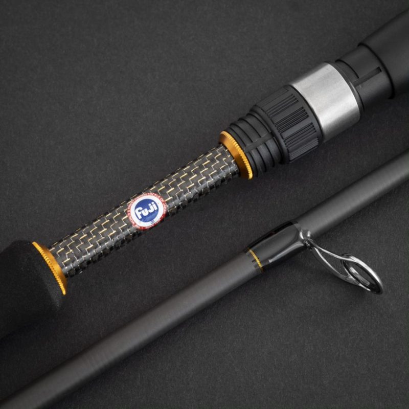 Spininginė meškerė Cinnetic Raycast XBR Dart n spinn - Image 2