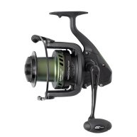 Karpinė ritė Cinnetic ARMED CARP 7000 CRBK