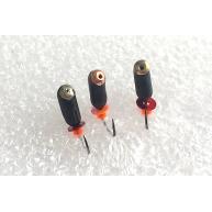 Volframinė bemasalinė avižėlė 310 0,4gr