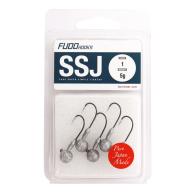 FUDO JIG