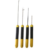 Karpinės žvejybos įrankių komplektas FH Grip Kit