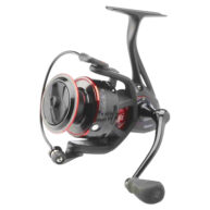 Ritė DAM Quick 6 4000FD 9+1 BB