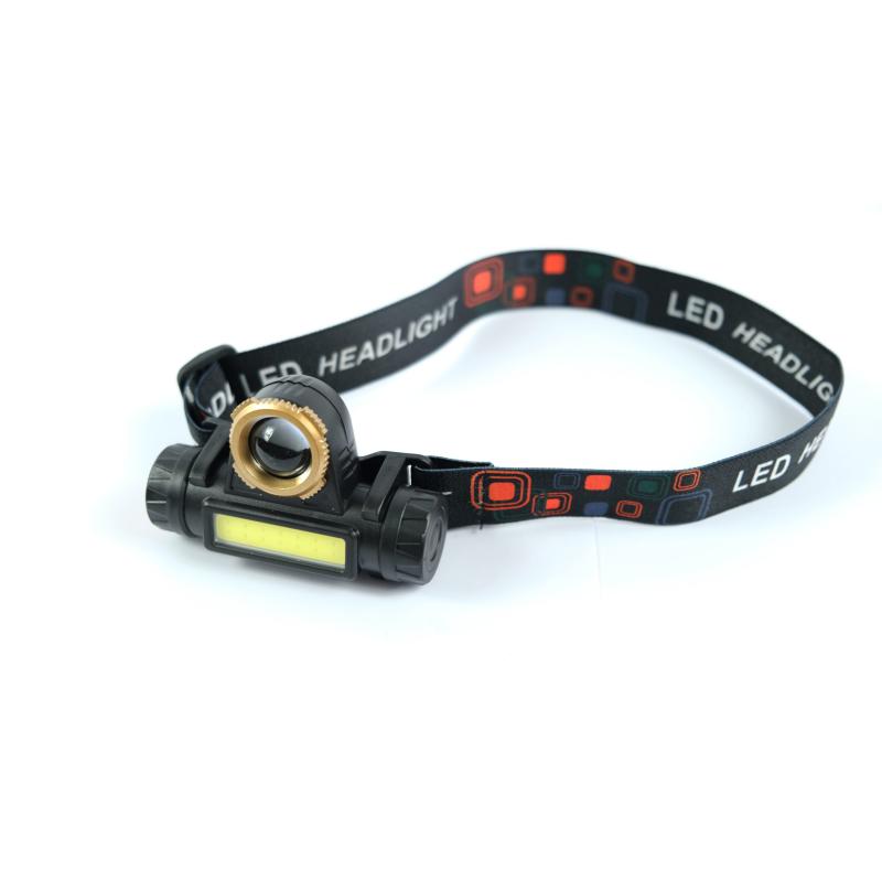 Prožektorius ZOOM su LED juosta - Image 1