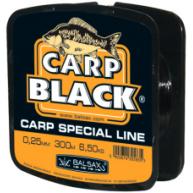 Valas Balsax Carp Black 300M