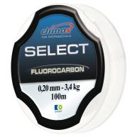 Fluorokarboninis valas Climax Select