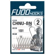 Kabliukai FUDO CHINU