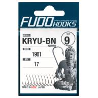 Kabliukai FUDO KEIRYU