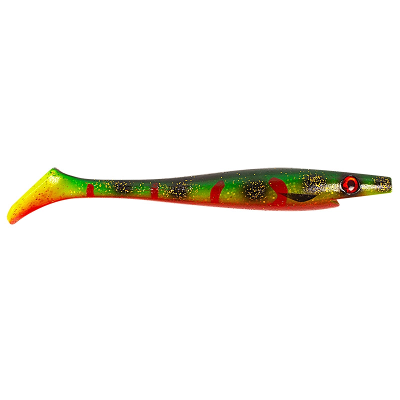 giant pig shad w Guminukas PigShad 26 cm - Image 1