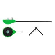 Meškerėlė žieminė Balalaika Handy Ice Rod