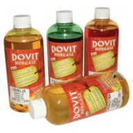 Kukurūzų pienelis "Dovit" 500ml