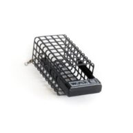 Kvadratinė šėrykla Wirek Feeder Bullet
