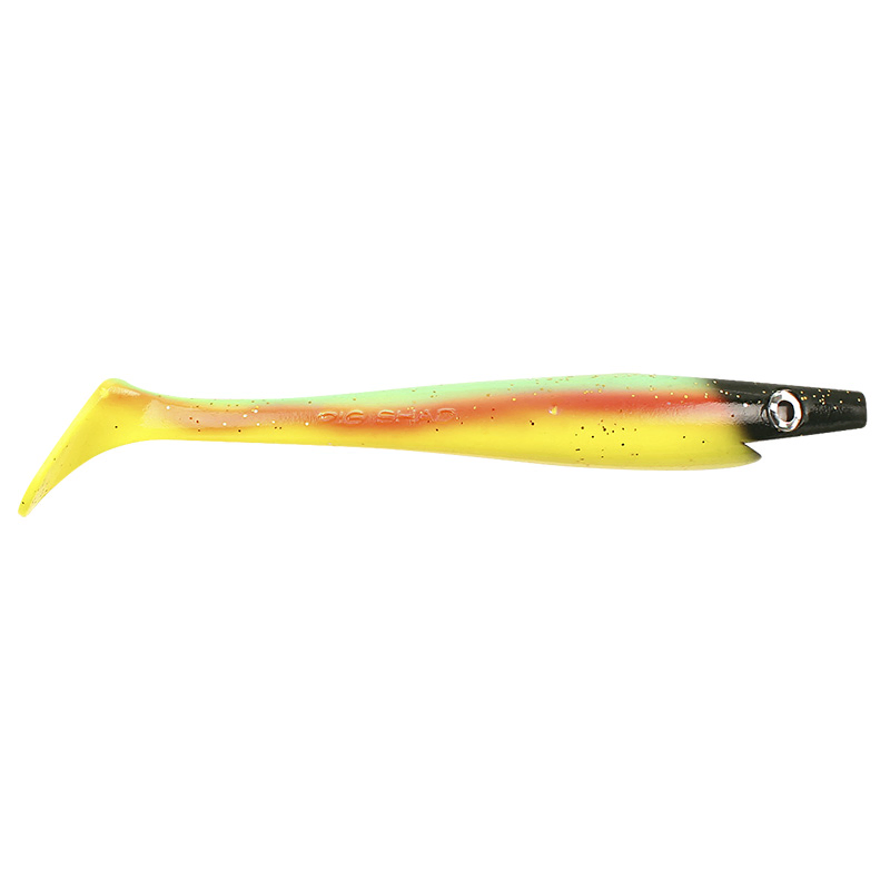 pig shad pagr w Guminukas PigShad 23 cm - Image 1