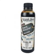 Priedas jaukui "Black Booster" 250ml