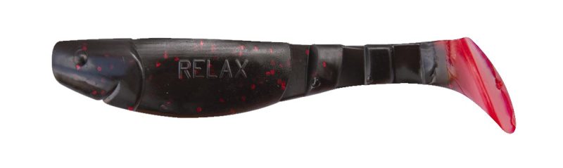 Guminukas Relax Kopyto 4 Tails (11.5cm) - Image 1