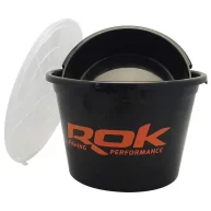 Kibiras su indu pašarui ROK