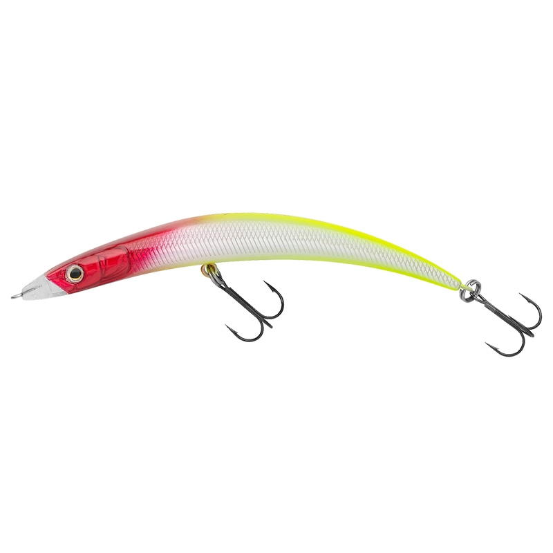 slinky minnow 85 3 w Vobleris Slinky Minnow 85(F) - Image 1