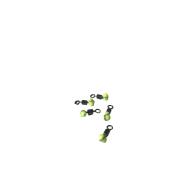 Suktukas FH Slider bead with swivvel