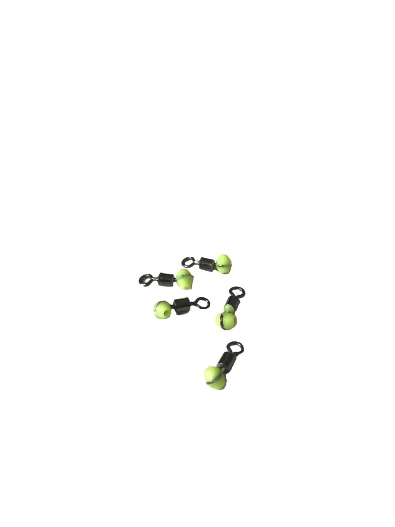 Suktukas FH Slider bead with swivvel - Image 1