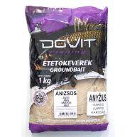 Tradicinis jaukas "Dovit Groundbait" 1kg