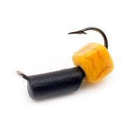 VOLFRAMINĖ BEMASALINĖ AVIŽĖLĖ 496 0,8gr