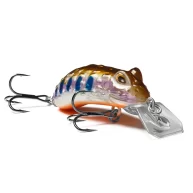 Vobleris Warted Toad 55