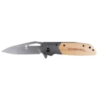 Peilis Browning x28