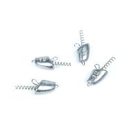 Švinas "Fish Head Screw-In"