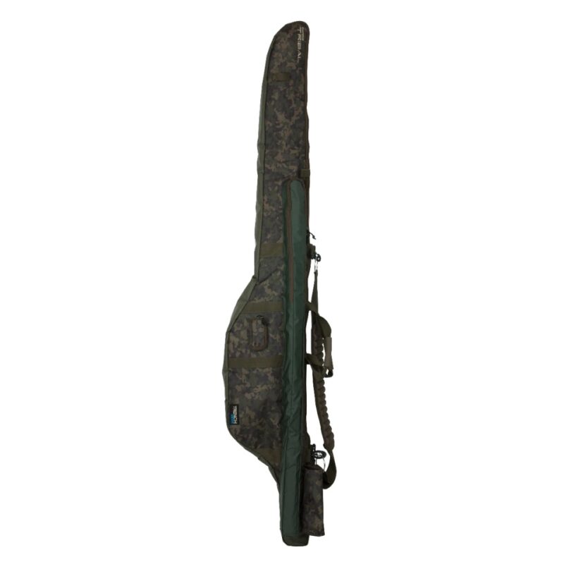 Meškerių dėklas Shimano Trench Carp - Image 1