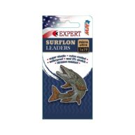 Pavadėliai Surflon Ultra Micro 1x19