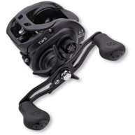 Multiplikatorinė ritė Daiwa Tatula HD 200HL LTD