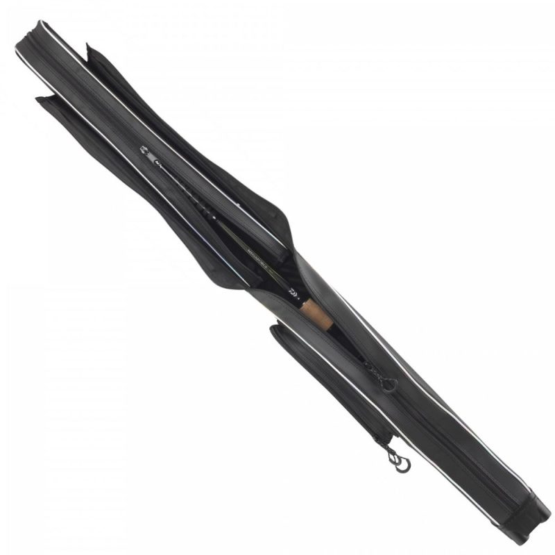 Meškerių dėklas Daiwa EXTENSION ROD BAD - Image 4