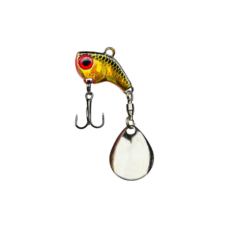 Vibez Tail Spinner - Image 1