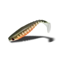 Guminis masalas Delalande NEO SHALLOW