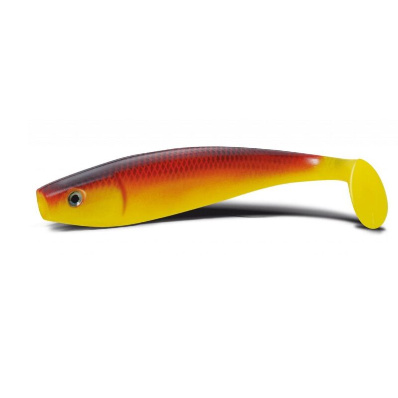 Guminis masalas Delalande SHAD GT - Image 1