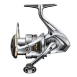 Spininginė ritė 23' Shimano Sedona FJ