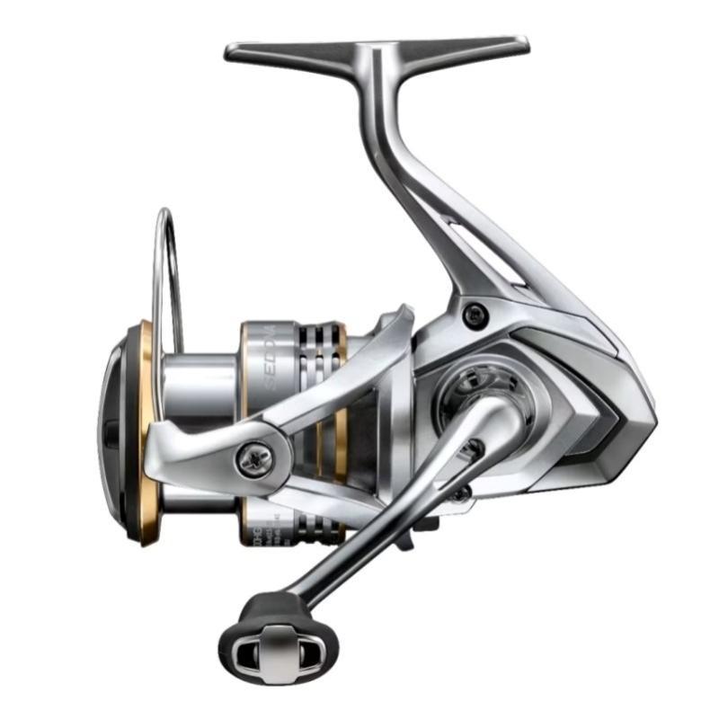 Spininginė ritė 23' Shimano Sedona FJ - Image 1