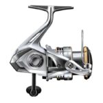 Spininginė ritė 23' Shimano Sedona FJ - Image 2